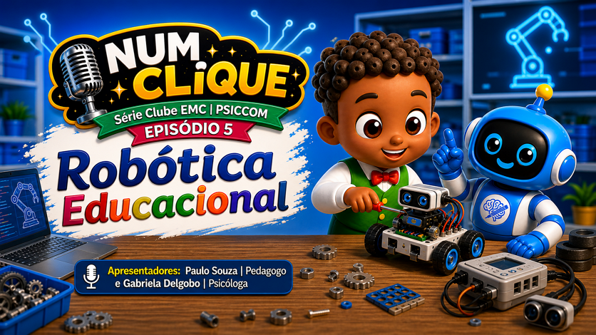 Robótica Educacional
