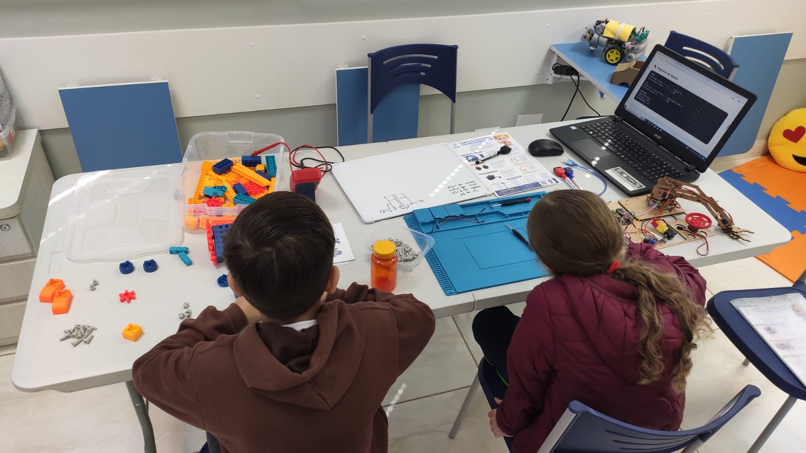 Robótica Educacional