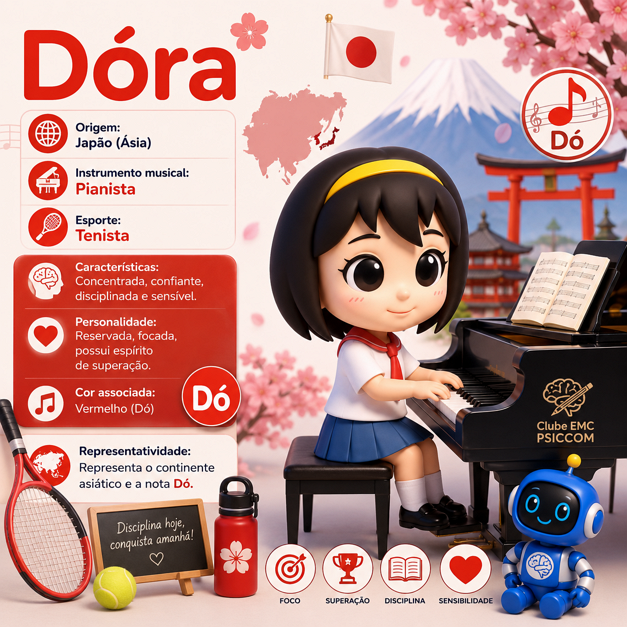 Dóra