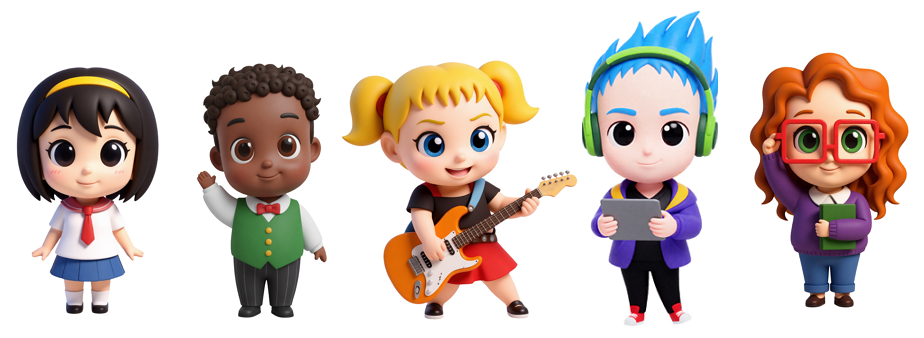 Imagem Principal da Land Page
