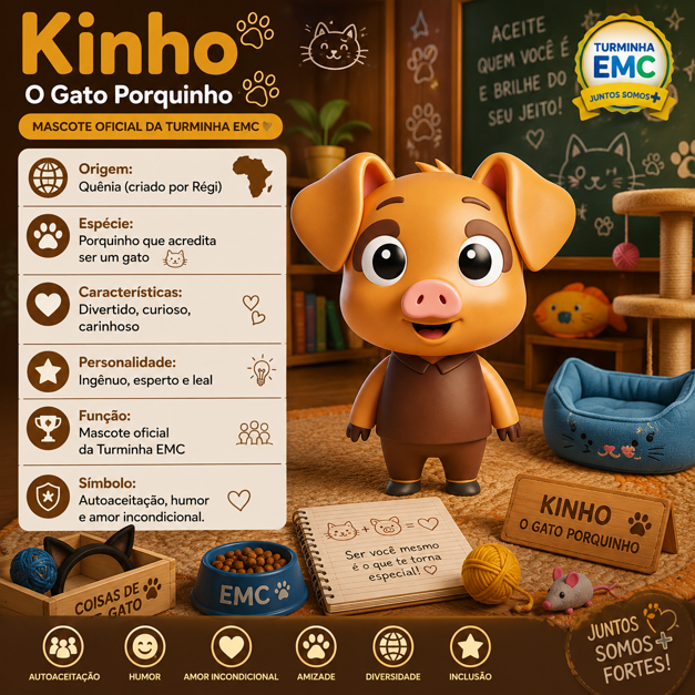 Kinho