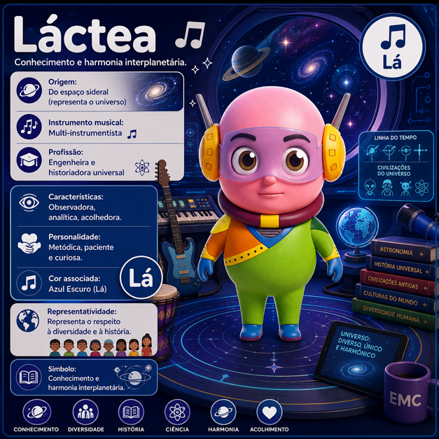Láctea
