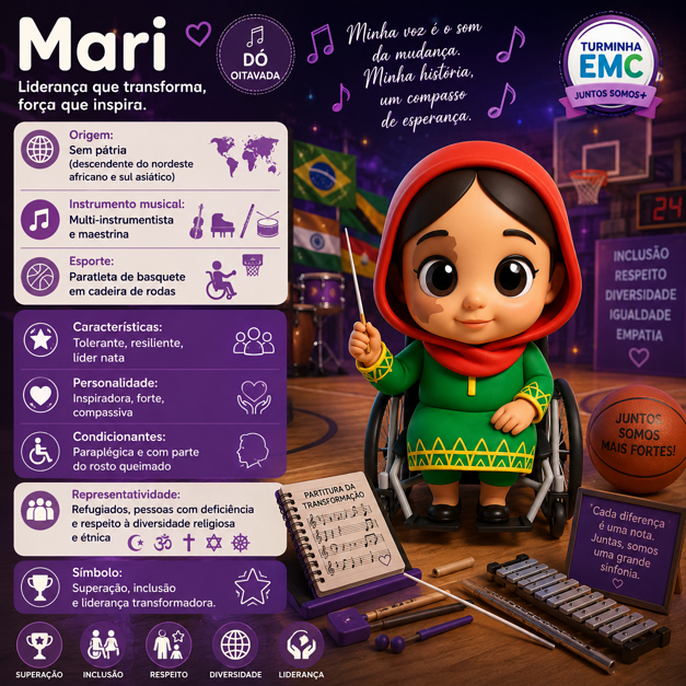 Mari