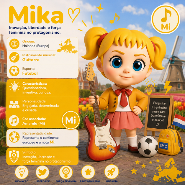 Mika
