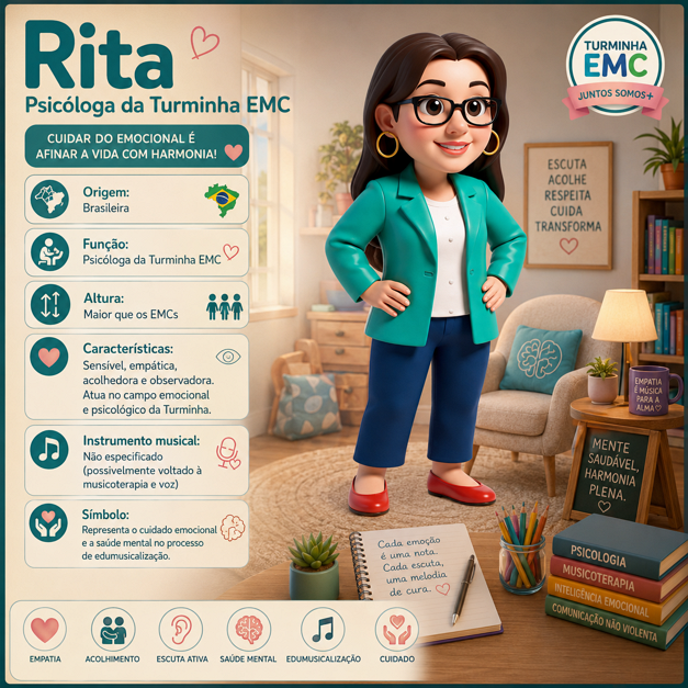 Rita / Ritinha