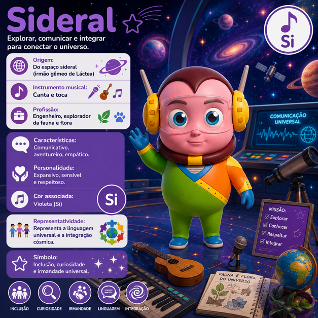 Sideral